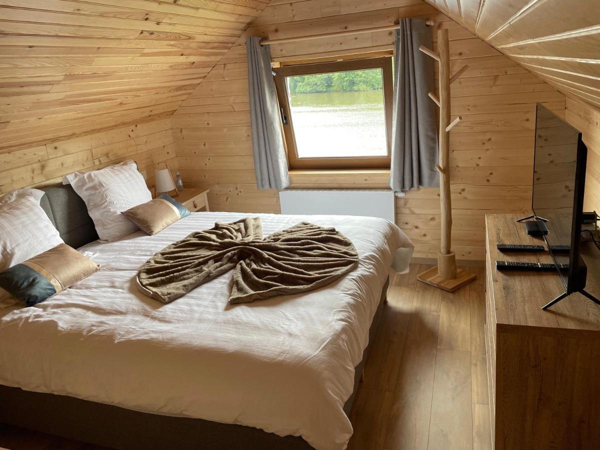 Casa vacanze La Petite Maison Au Bord De L'eau